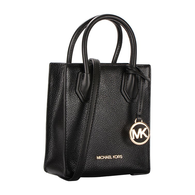Michael Kors Mercer Black