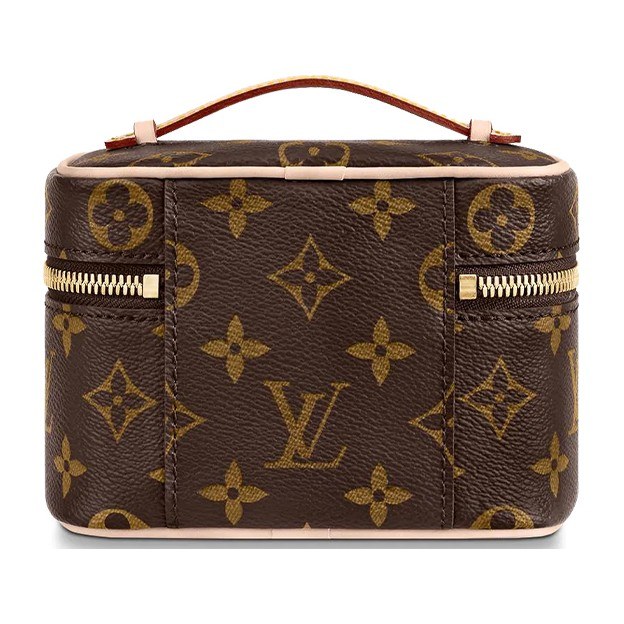 Louis Vuitton Nice Nano