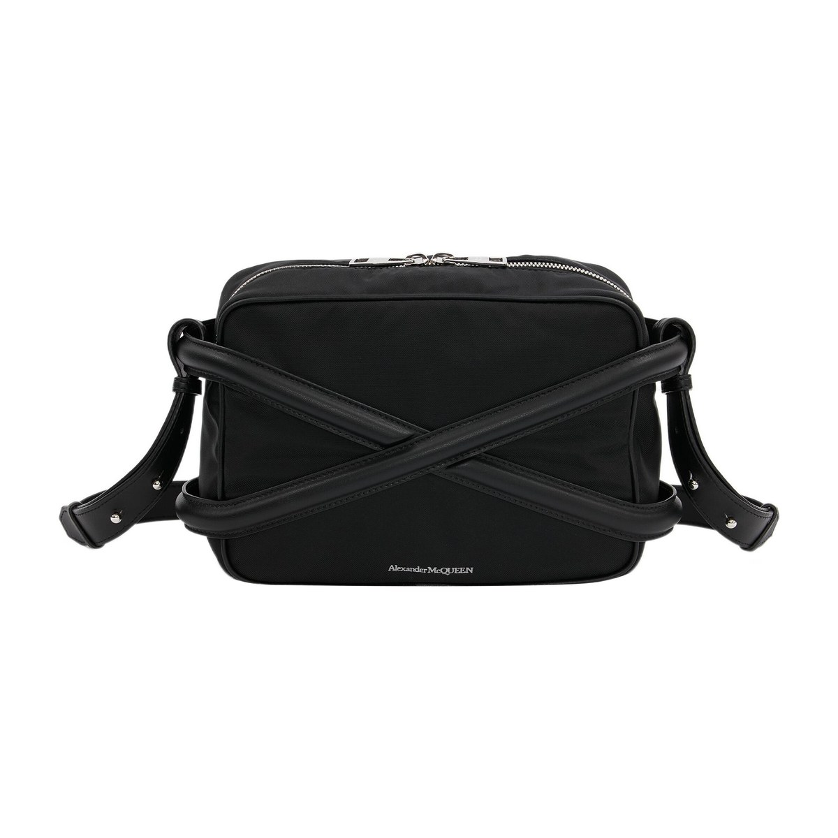 Alexander McQueen Camera Bag