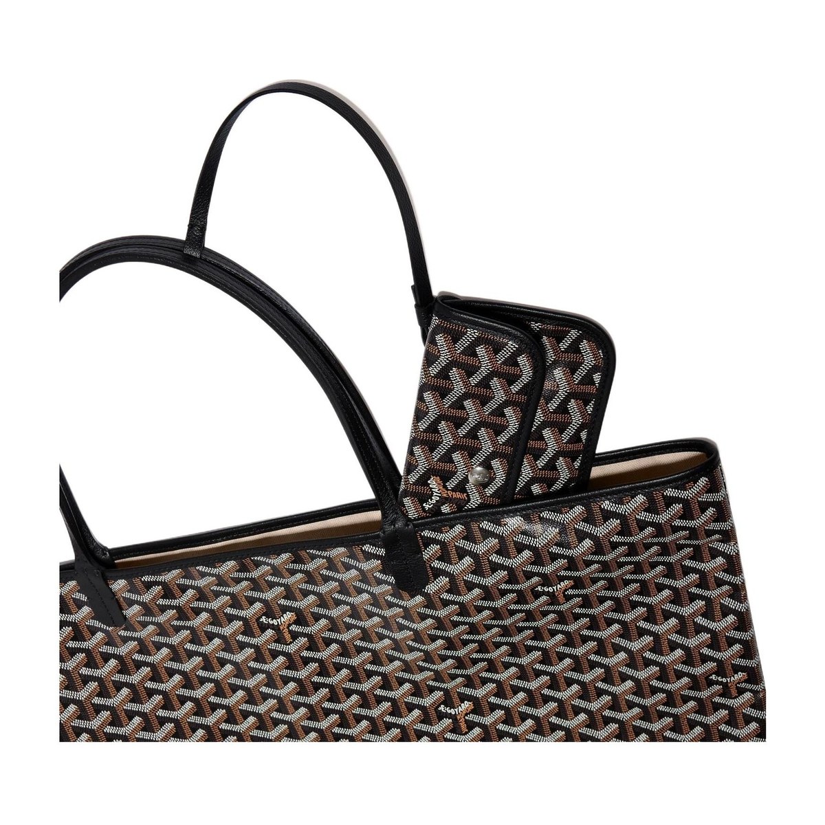 Goyard Saint Louis