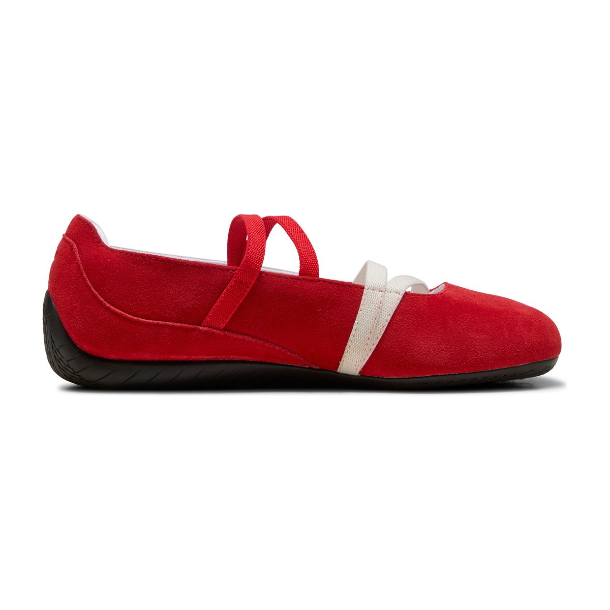 PUMA Speedcat Ballet Red