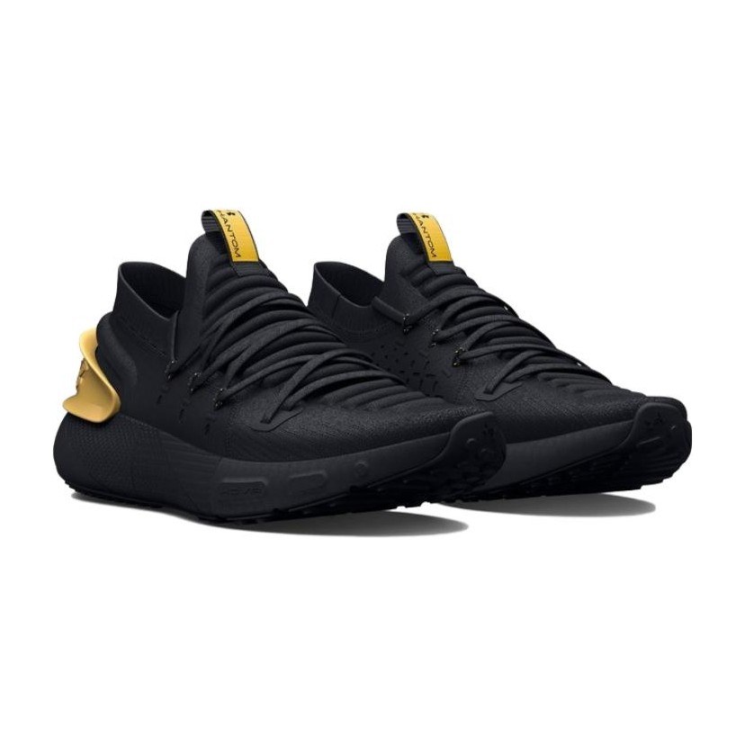 Under Armour HOVR Phantom 3 Metallic