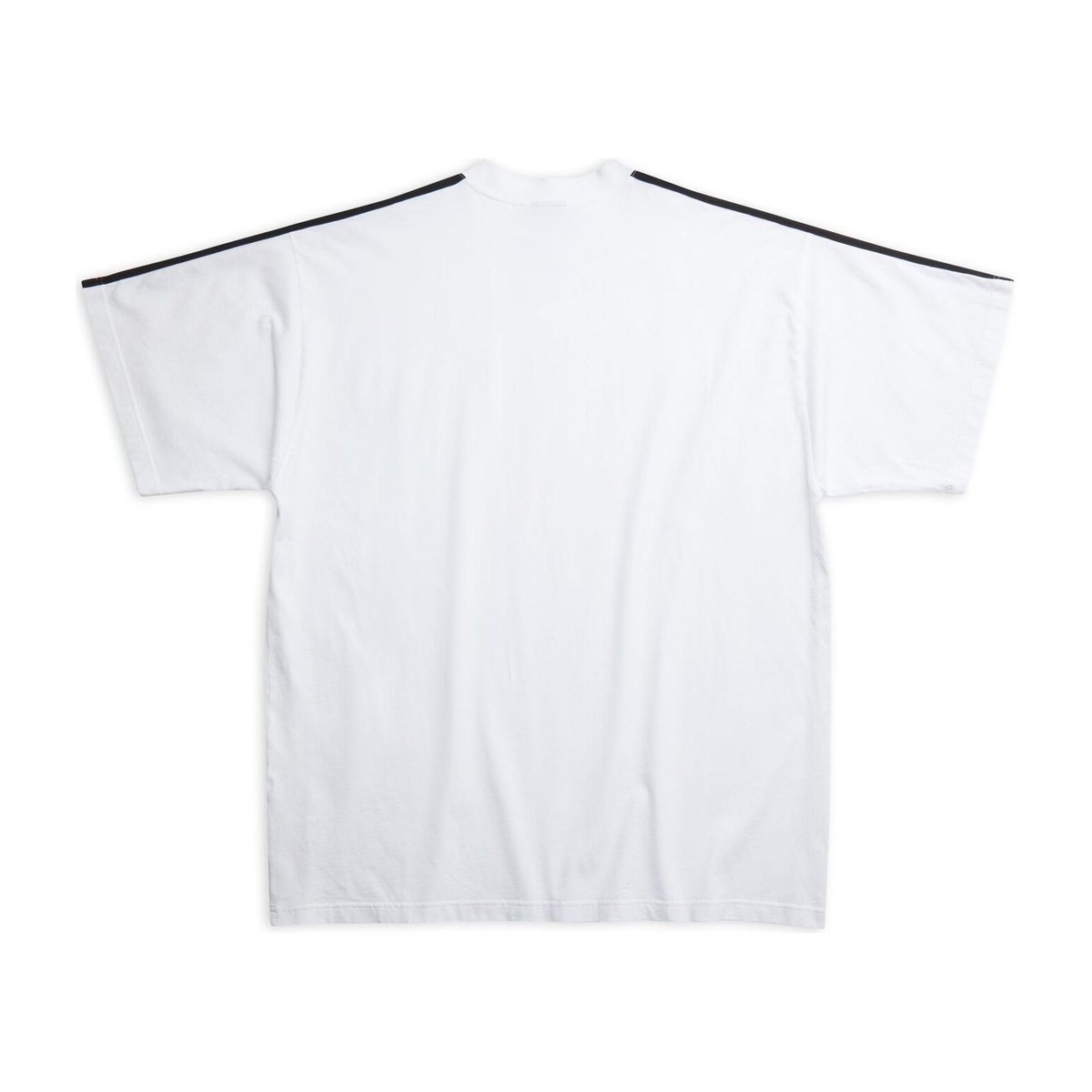 Balenciaga x Adidas FW22 T-Shirt White