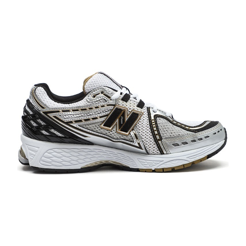 New Balance 1906R White Silver