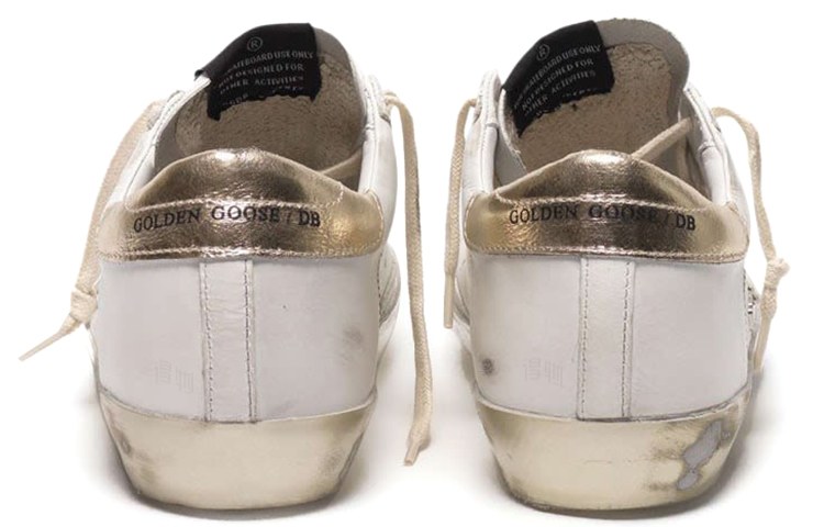 Golden Goose Super-Star