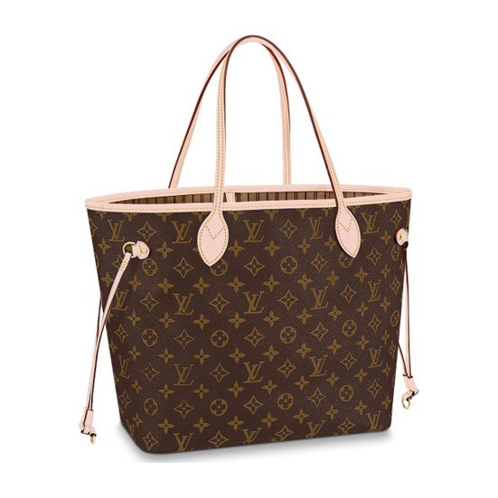 Louis Vuitton Neverfull MM