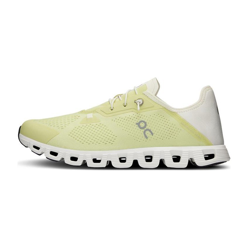 On Running Low-Top Yellow White