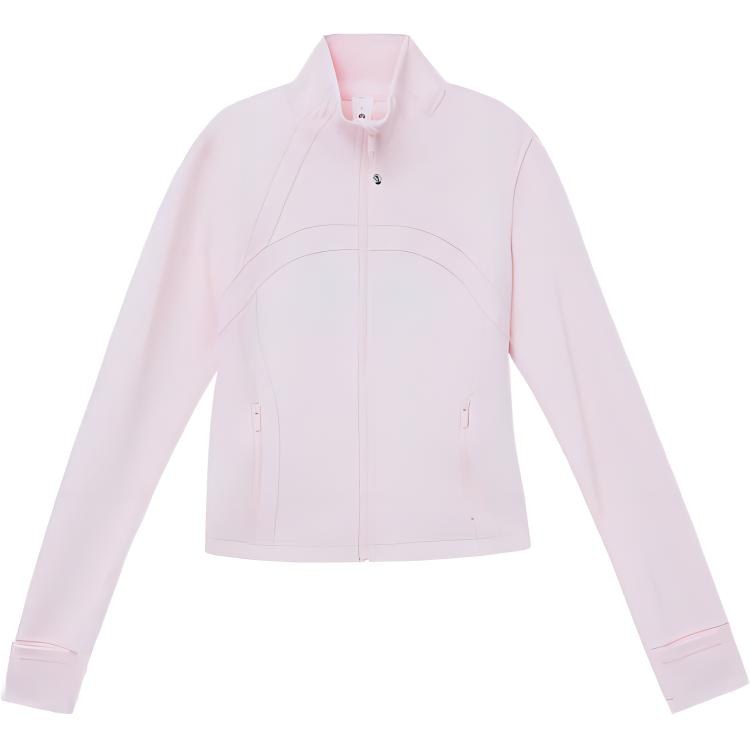 Lululemon Define Cropped Jacket