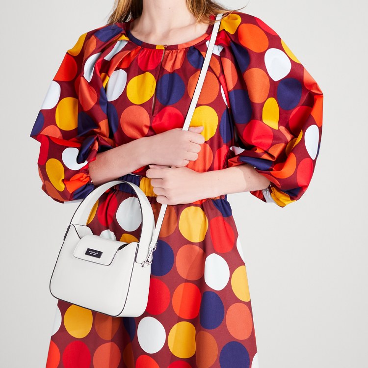 kate spade Sam 21