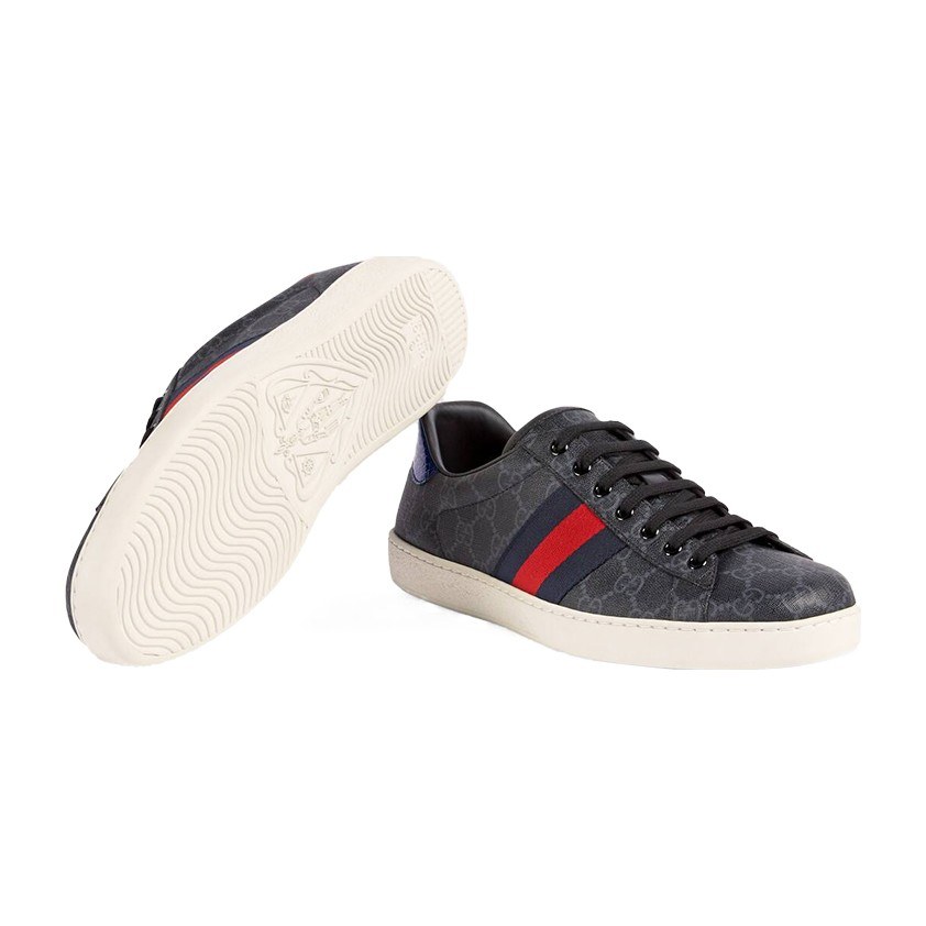 Gucci Ace GG Supreme