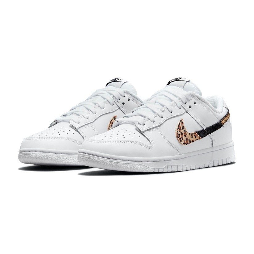 Nike Dunk Low "Animal Print"