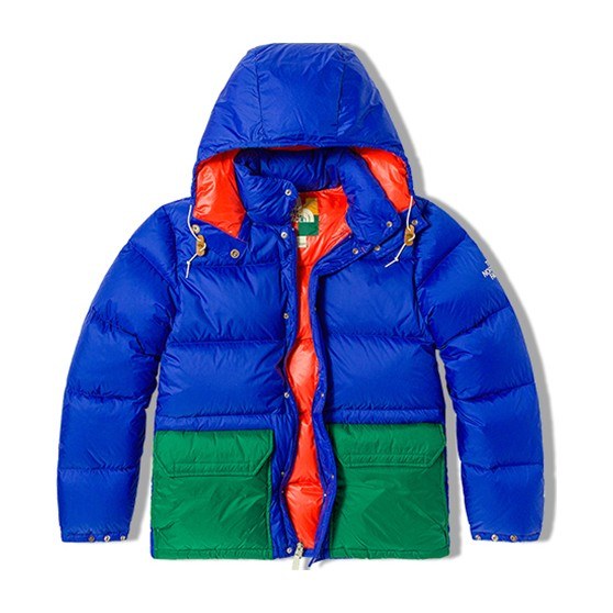 The North Face FW22 Winter Olympics Edition