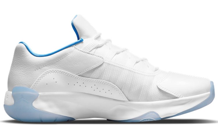 Jordan Air Jordan 11 CMFT Low "Legend Blue"
