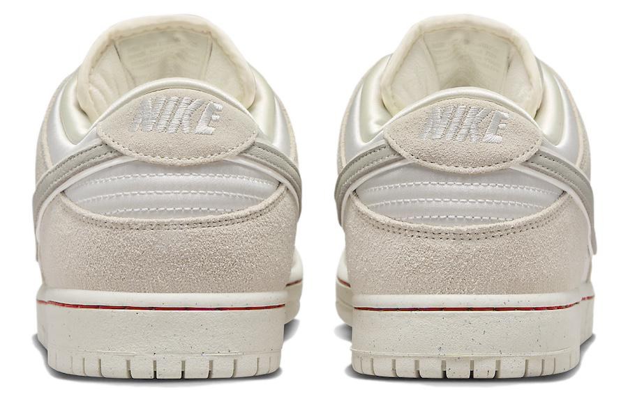 Nike Dunk SB "City of Love"