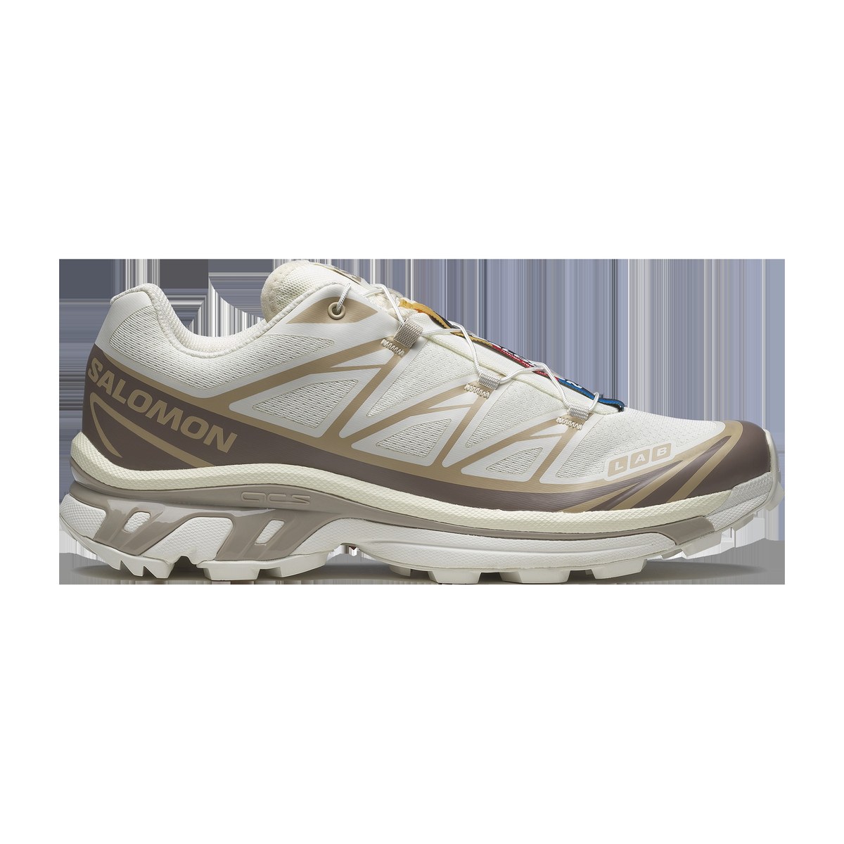 Salomon XT-6