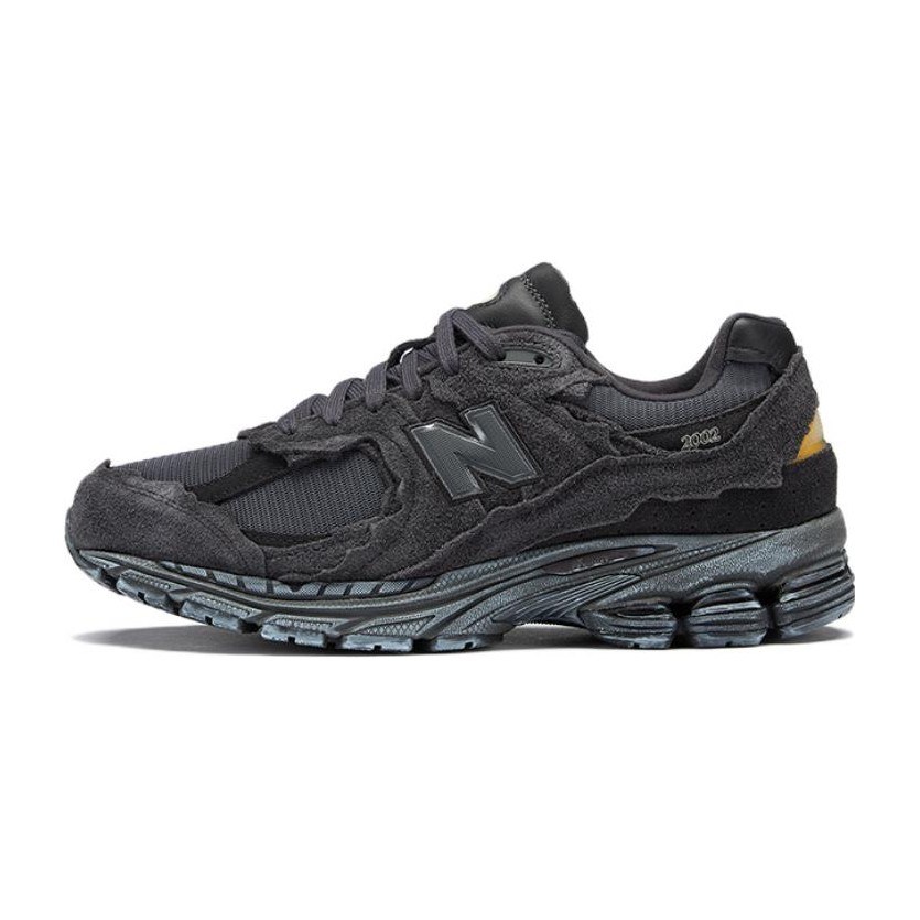 New Balance 2002R Phantom Black