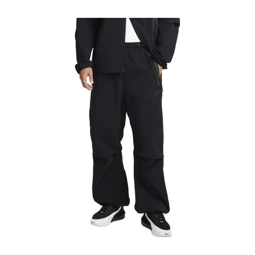 Nike Tech Black Pants