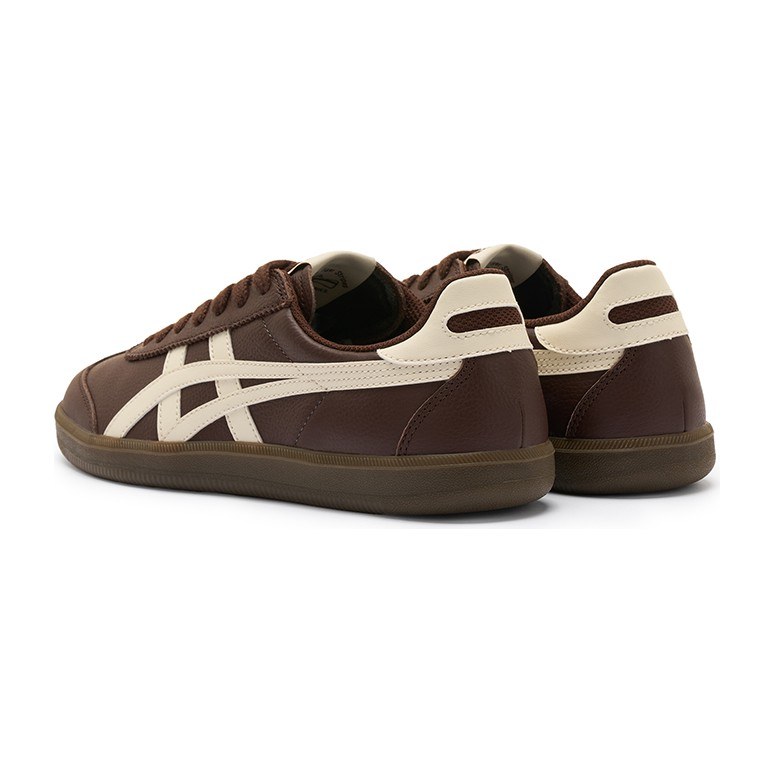 Onitsuka Tiger Tokuten Brown