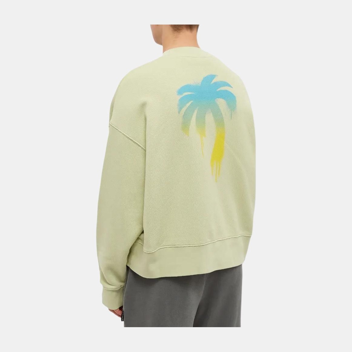 PALM ANGELS FW22 Logo