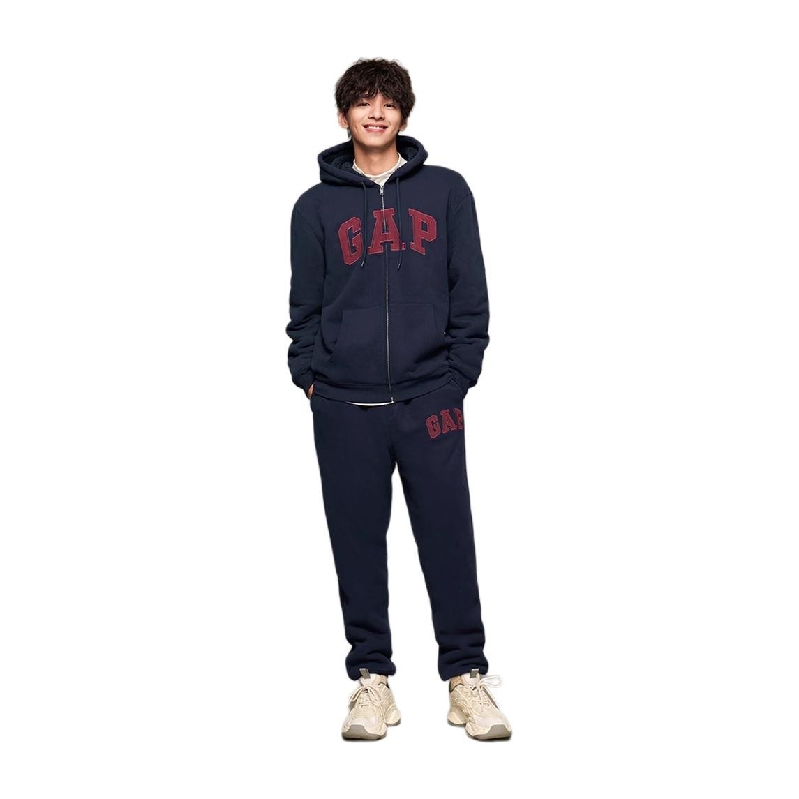 GAP Logo Hoodie