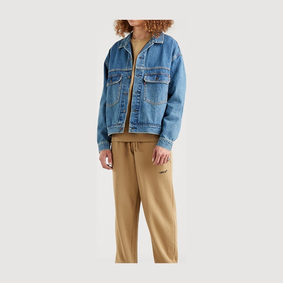 Levis Denim Jacket