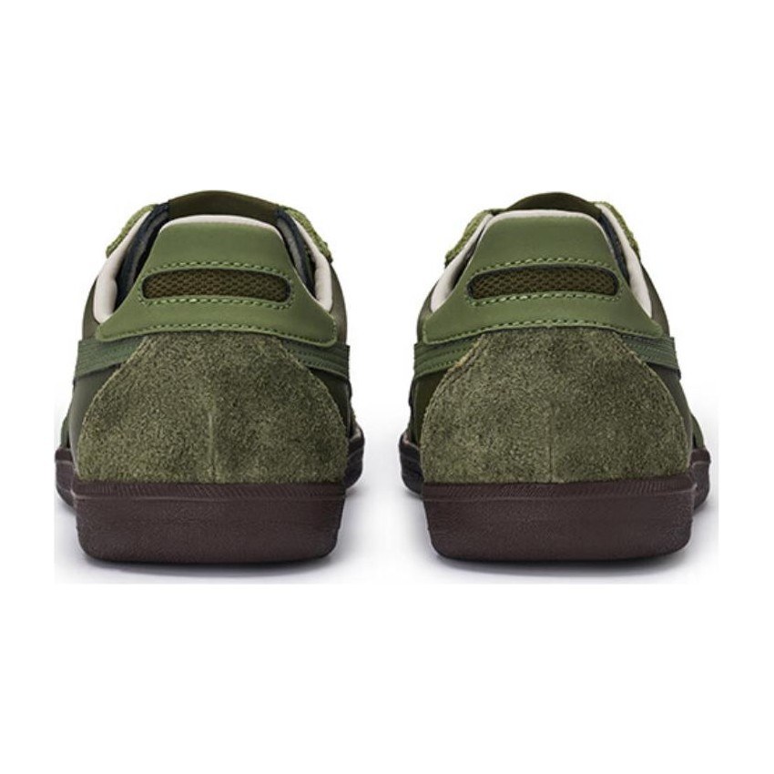 Onitsuka Tiger Tokuten Green