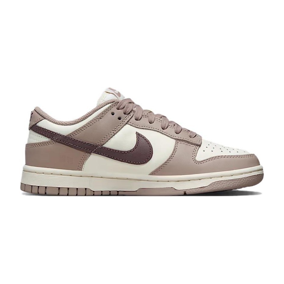 Nike Dunk Low Beige Brown