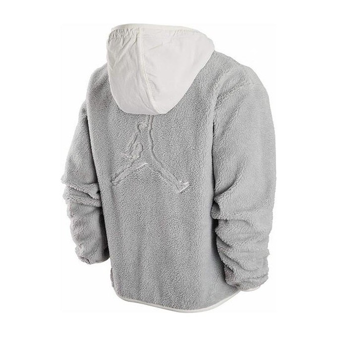 Jordan Hoodie Light Blue