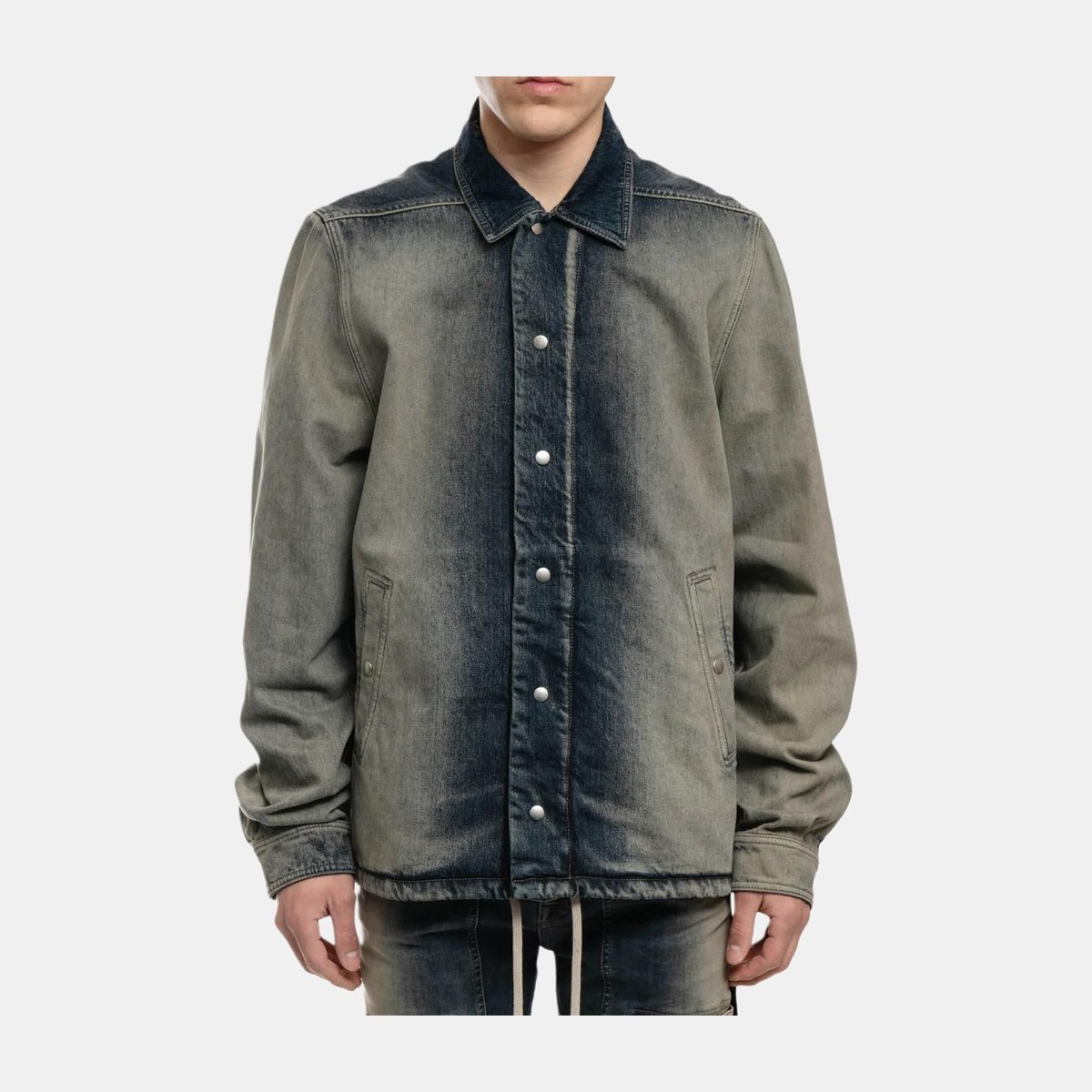 Rick Owens DRKSHDW