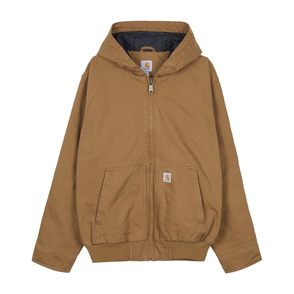 Carhartt 104050-J130/J133 Active Jacket