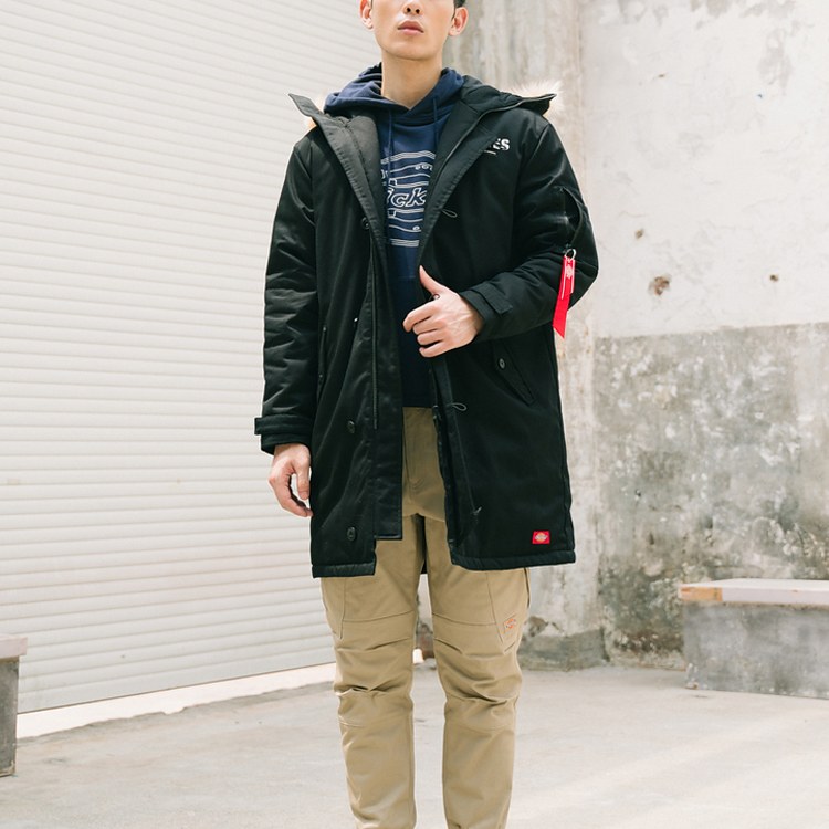 Dickies