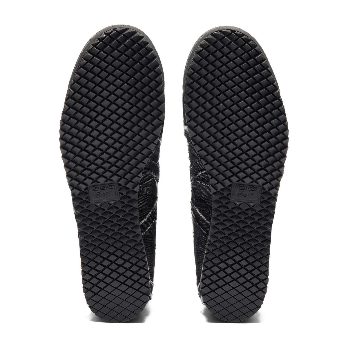 Onitsuka Tiger Mexico 66 Black