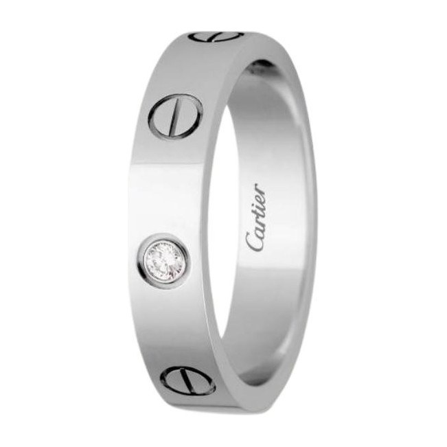Cartier LOVE Ring