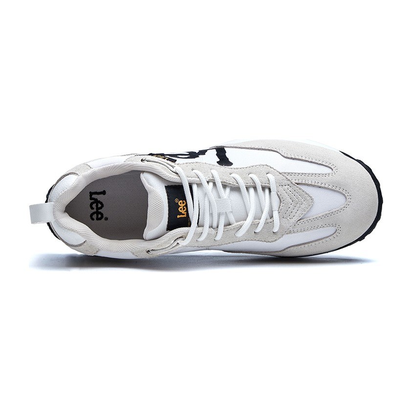 Lee Retro Casual Sneakers