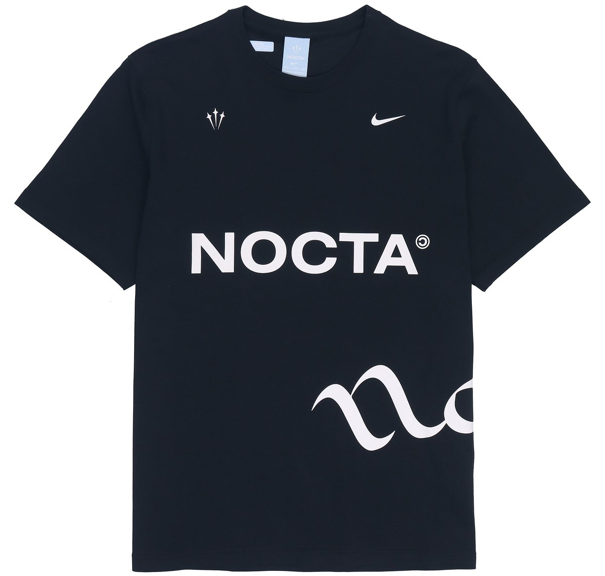 Nike NOCTA T-Shirt Black