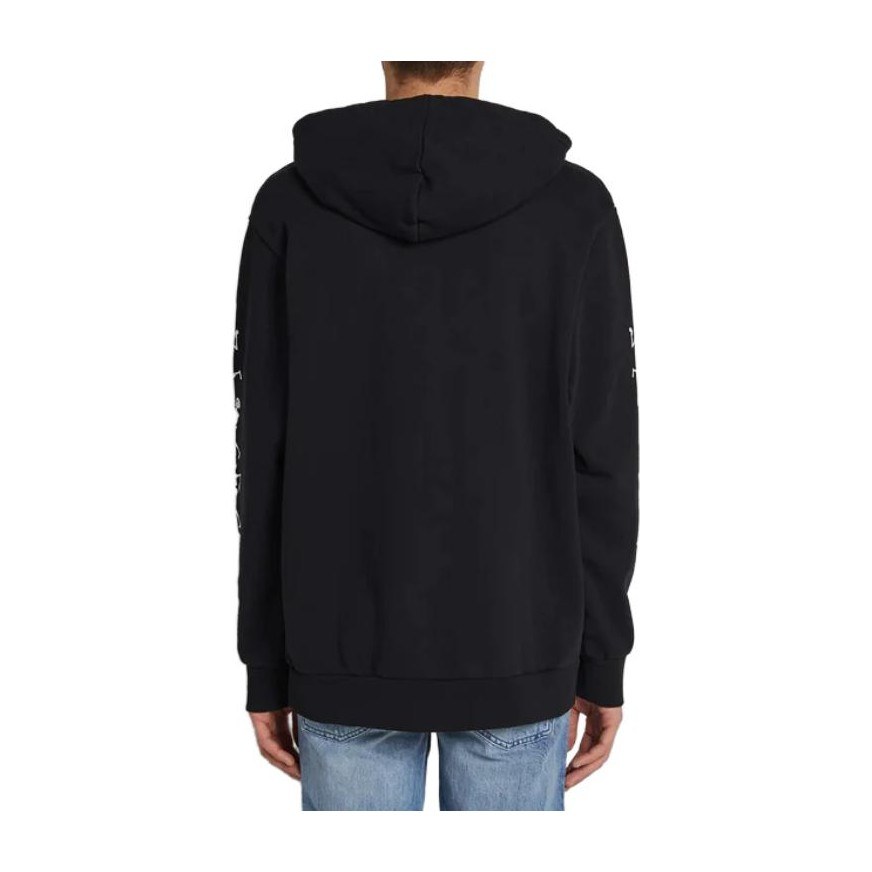 Palm Angels SS23 Skull Hoodie