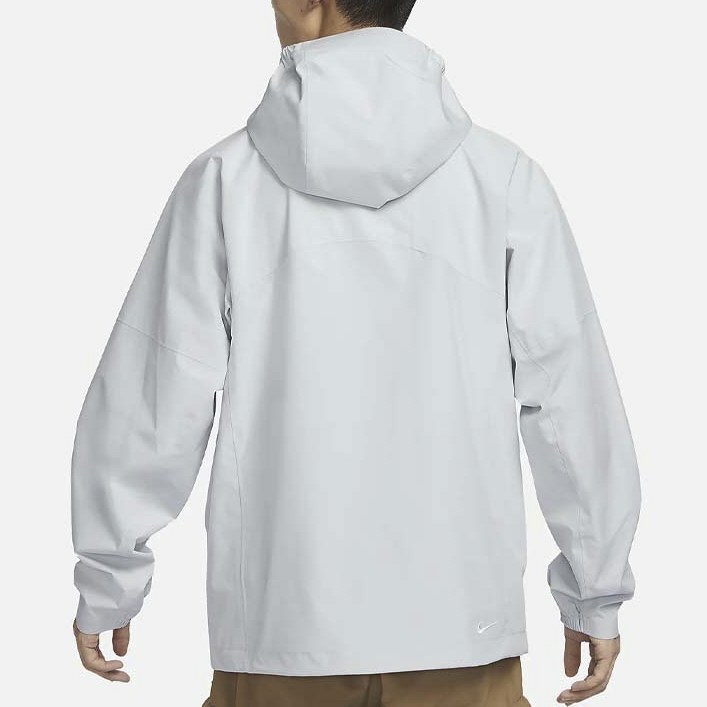 Nike ACG Storm-FIT Jacket Grey