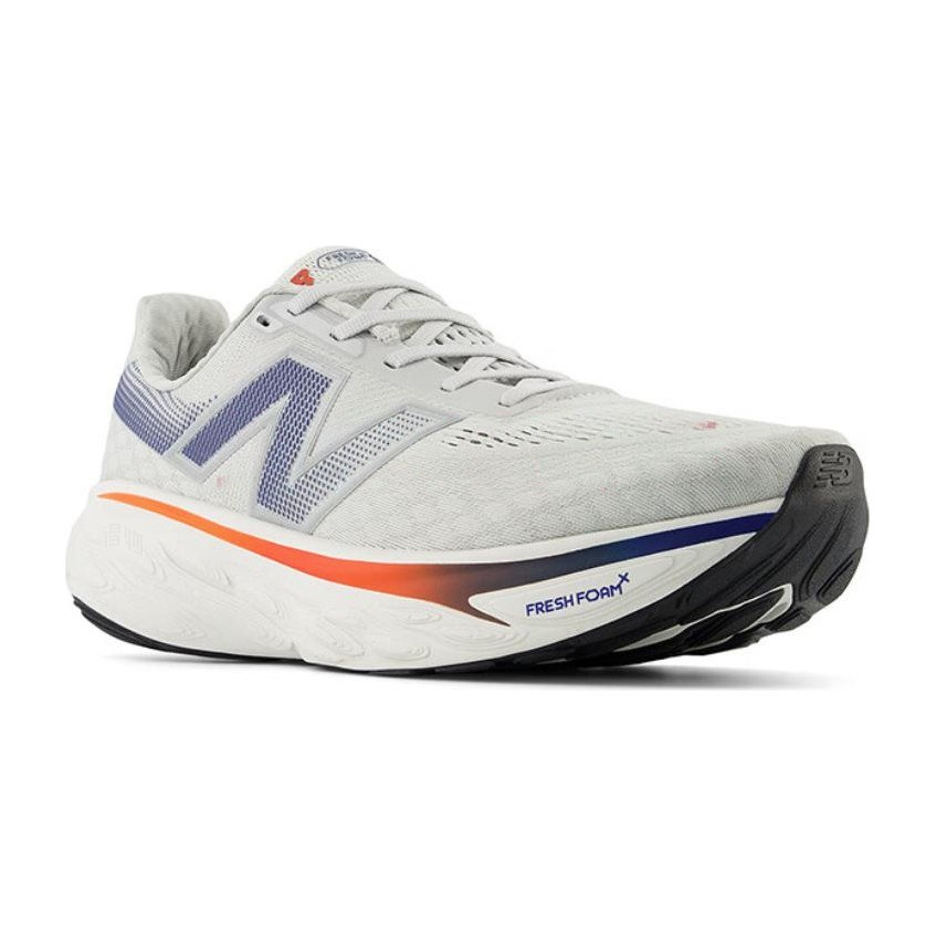 New Balance 1080 v14 Grey White