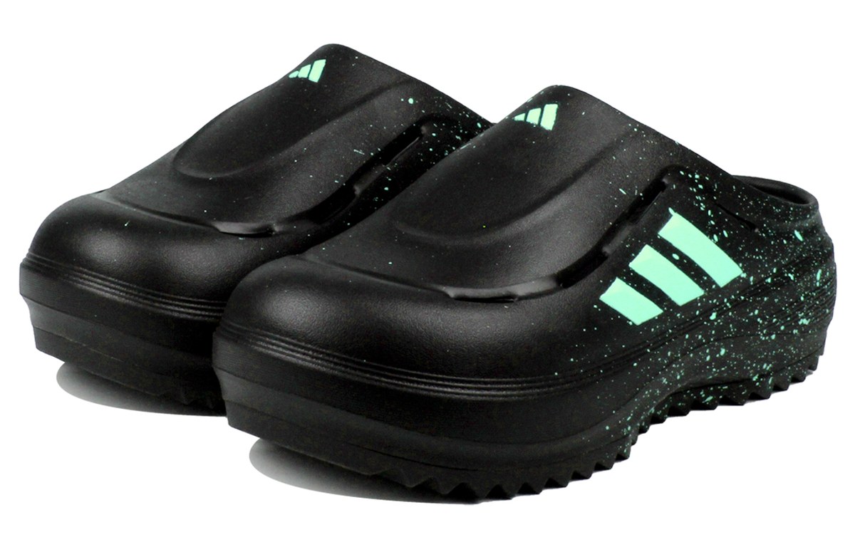 adidas OZWAVE CLOG Mint Green