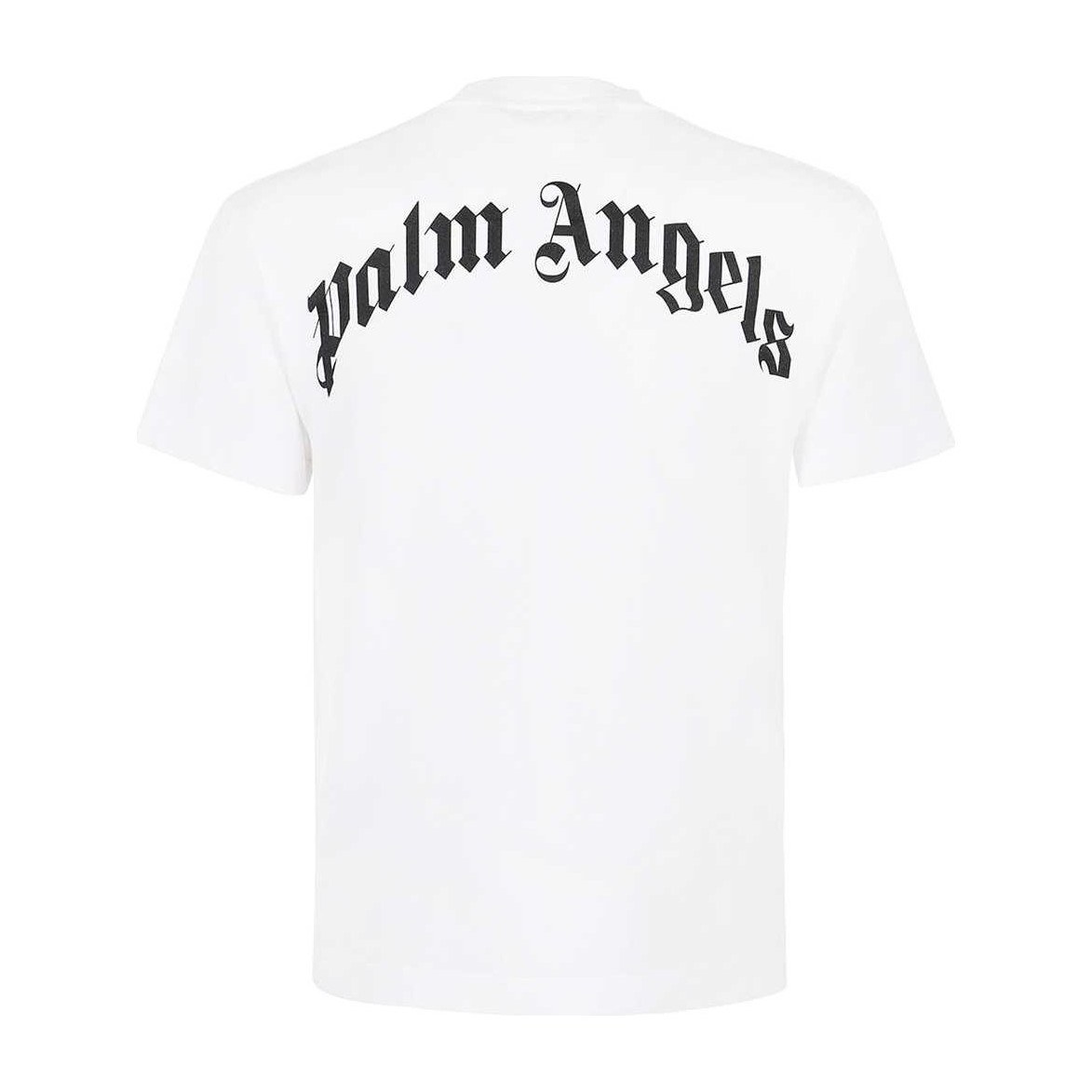 Palm Angels SS22 Shark Print Tee
