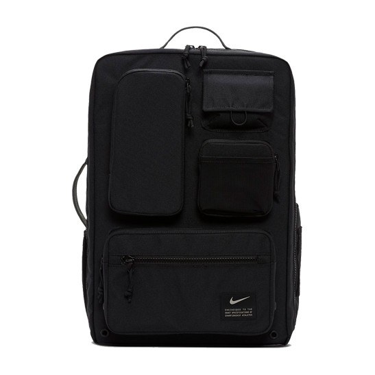 Nike Backpack Black
