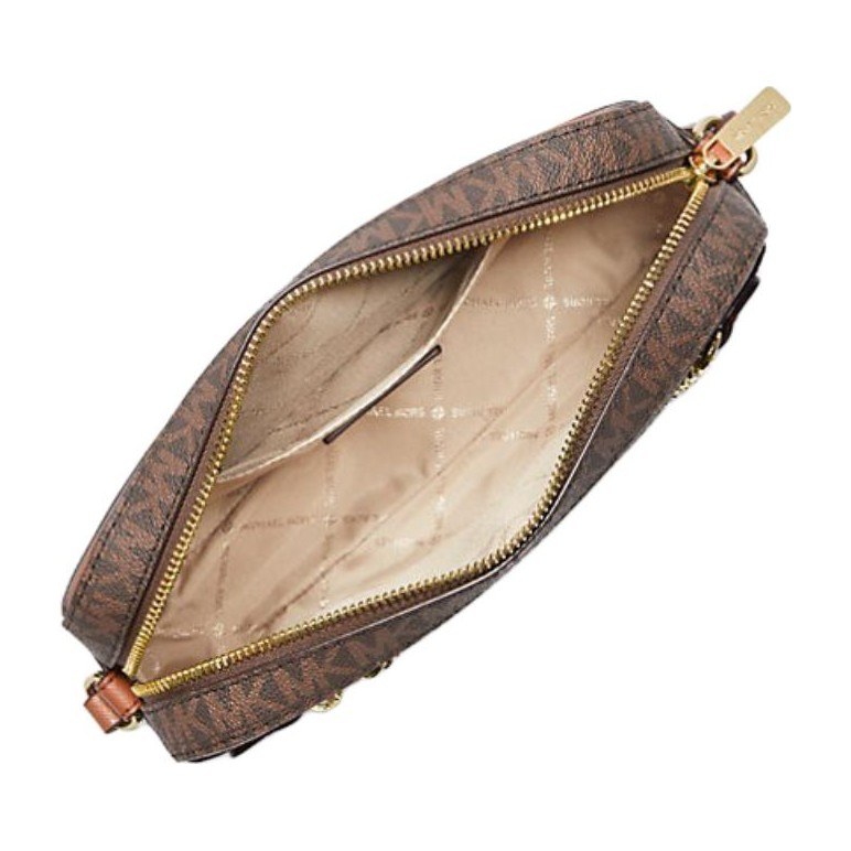 Michael Kors Jet Set Camera Bag