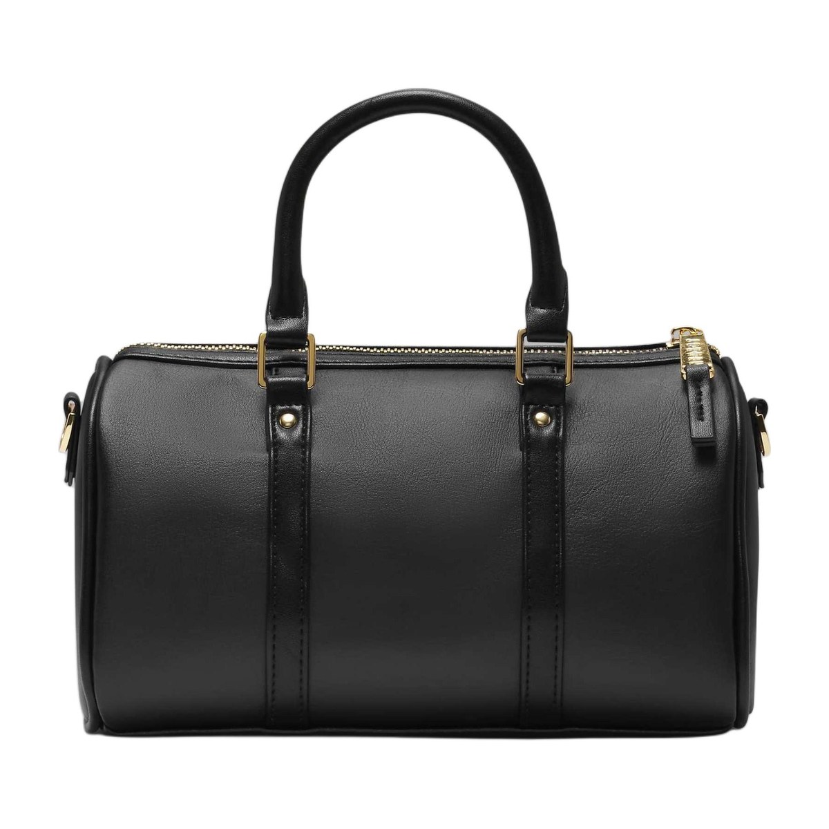 Jordan Boston Bag Black