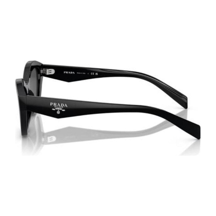 Prada Cat Eye Sunglasses Black