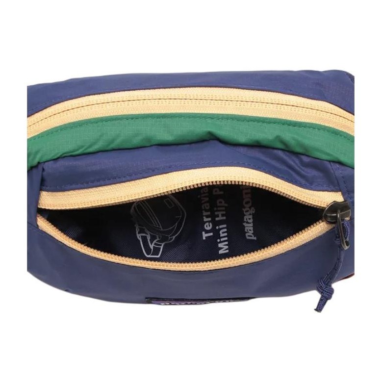 Patagonia Terravia 1L