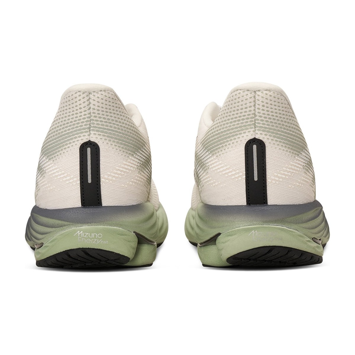 Mizuno Wave Rider 28 Green