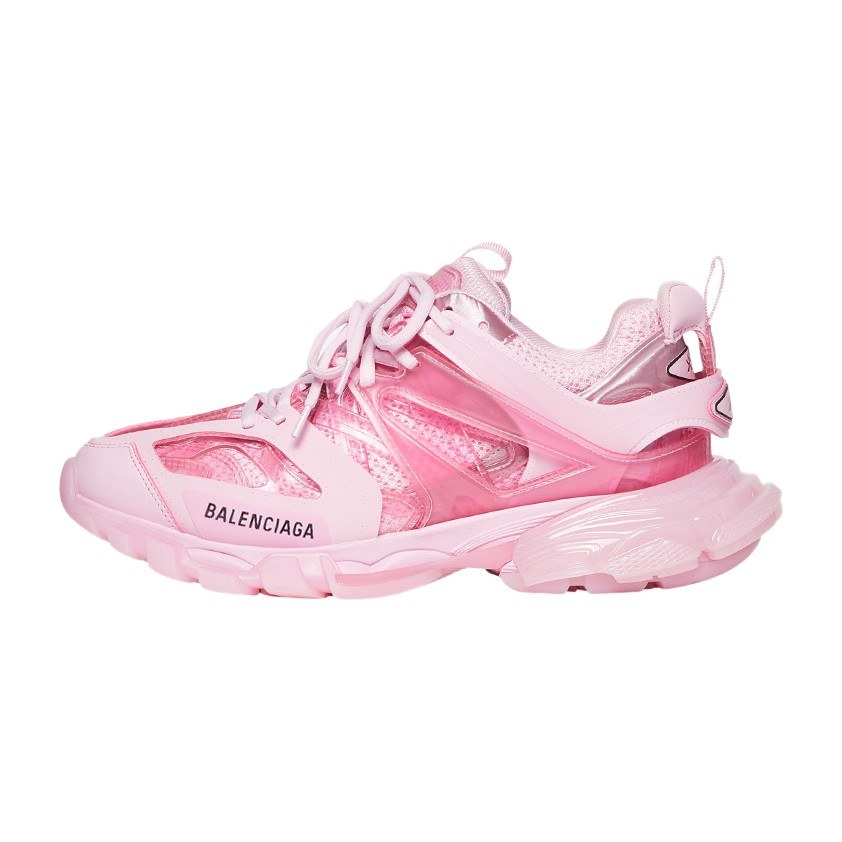 Balenciaga Track 1.0 Pink