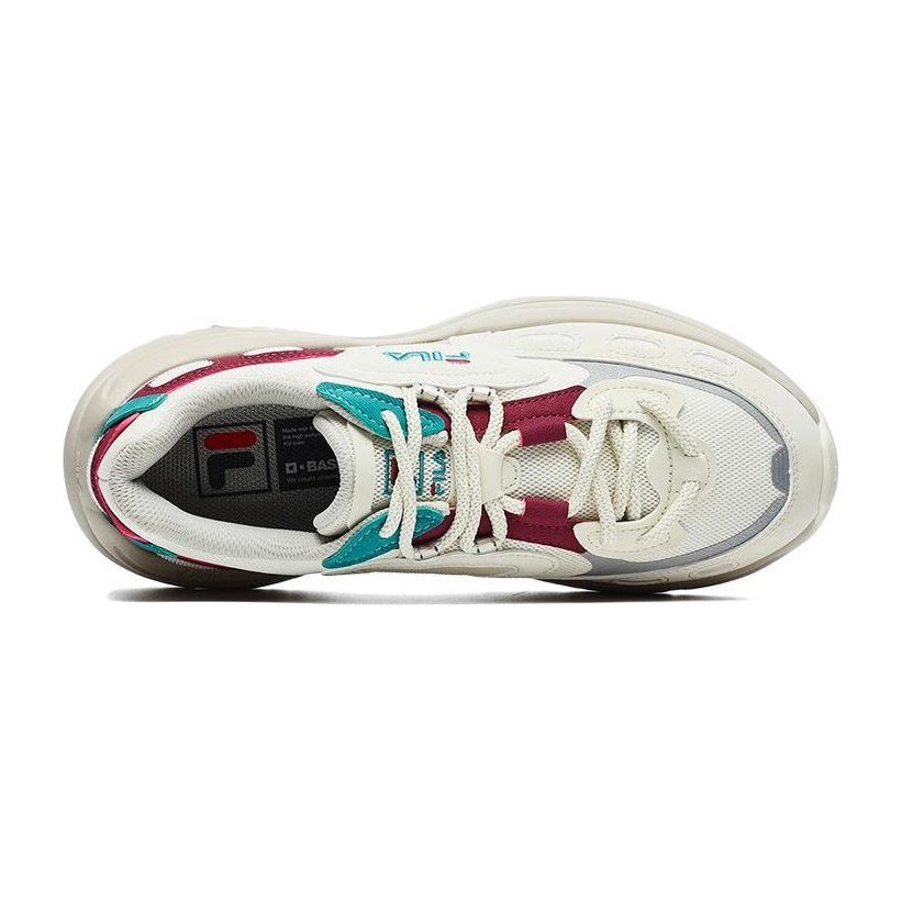 FILA Arch