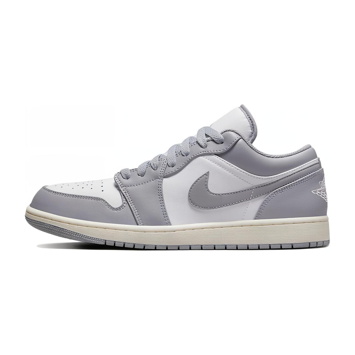 Jordan Air Jordan 1 Stealth White