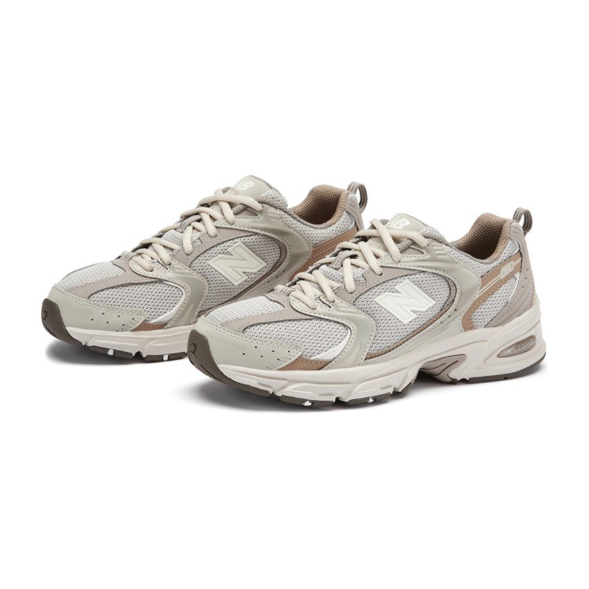 New Balance 530 Light Elephant Grey